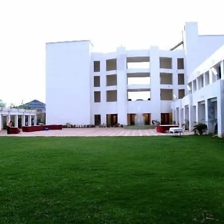 Blue Lily Beach Resort,Puri-2